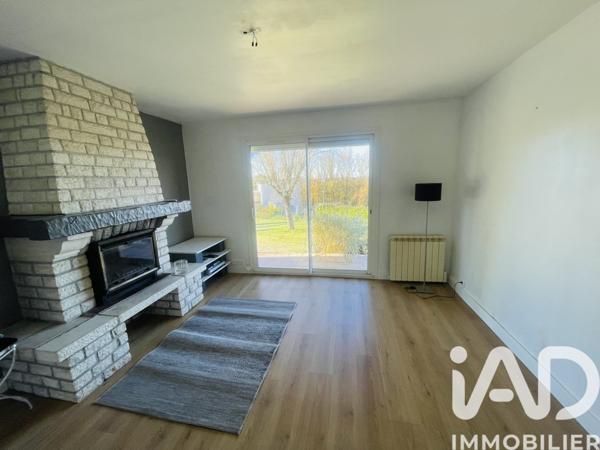 Maison à vendre 5 pièces 100 m² Donzenac