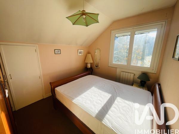 Maison à vendre 5 pièces 100 m² Donzenac