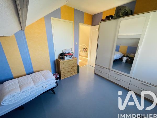 Maison à vendre 5 pièces 100 m² Donzenac