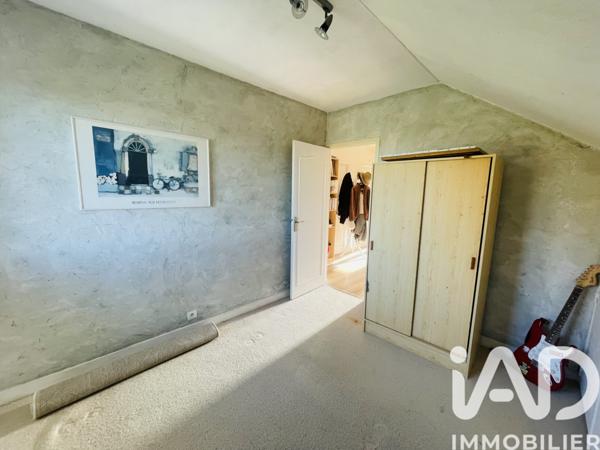 Maison à vendre 5 pièces 100 m² Donzenac