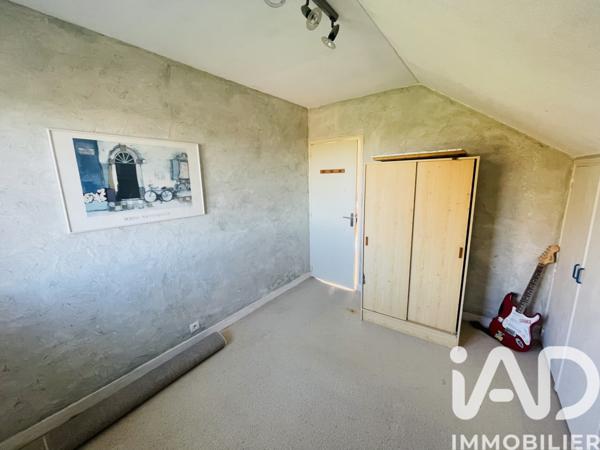 Maison à vendre 5 pièces 100 m² Donzenac