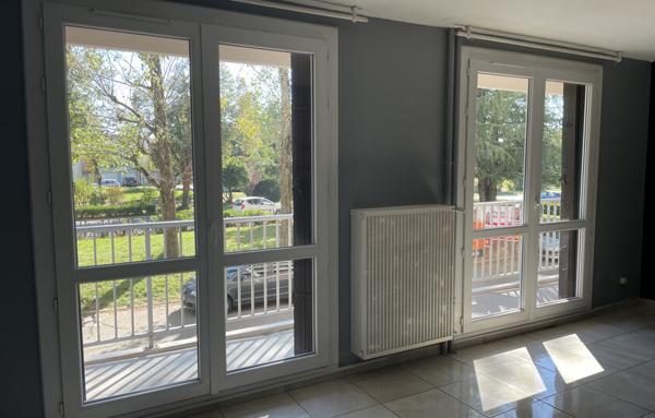 Appartement 4 pièces, 82m2 à Valence