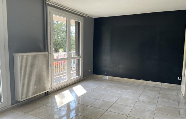 Appartement 4 pièces, 82m2 à Valence