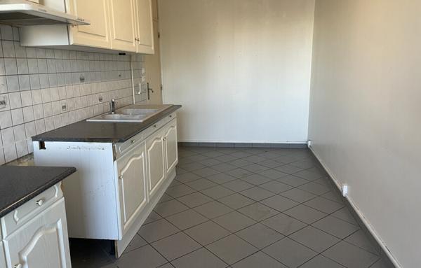 Appartement 4 pièces, 82m2 à Valence