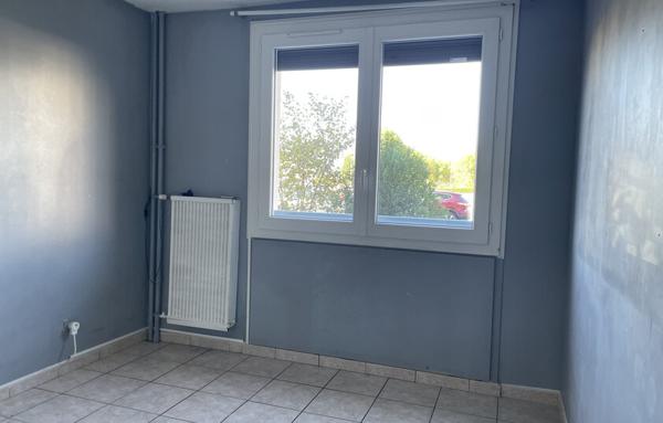 Appartement 4 pièces, 82m2 à Valence