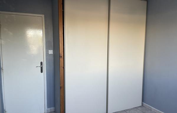 Appartement 4 pièces, 82m2 à Valence