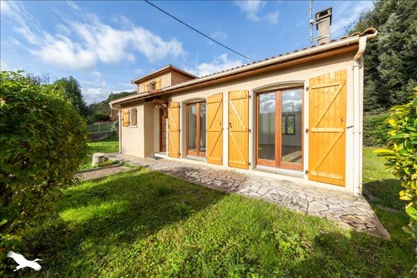 Maison à vendre |  Colayrac-Saint-Cirq |  5 pièces | 107 m²