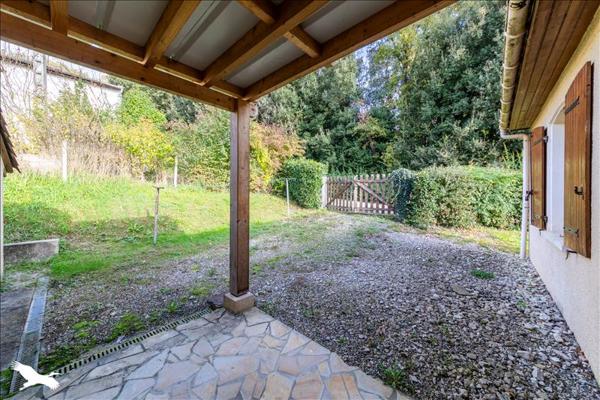 Maison à vendre |  Colayrac-Saint-Cirq |  5 pièces | 107 m²