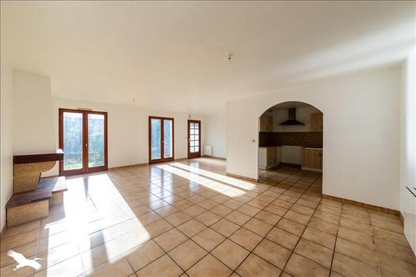 Maison à vendre |  Colayrac-Saint-Cirq |  5 pièces | 107 m²