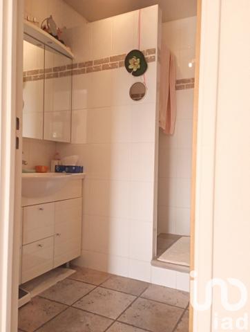 Apartment for sale 2 rooms 55 m² Viry-Châtillon