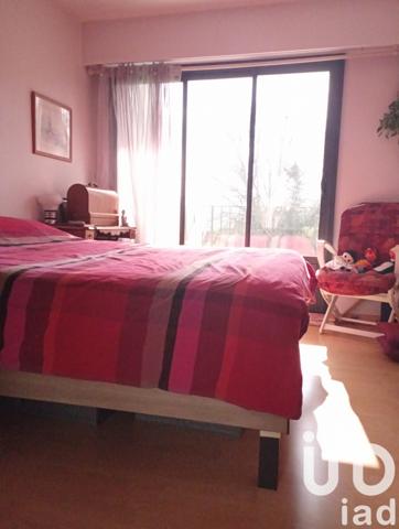 Apartment for sale 2 rooms 55 m² Viry-Châtillon