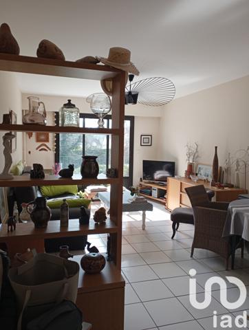 Apartment for sale 2 rooms 55 m² Viry-Châtillon