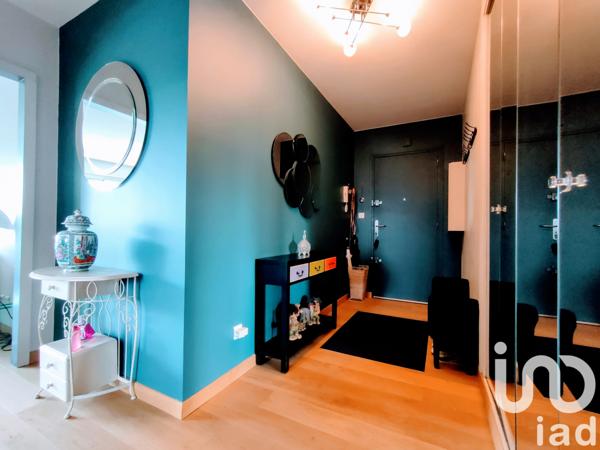 Appartement à vendre 3 pièces 80 m² Loos