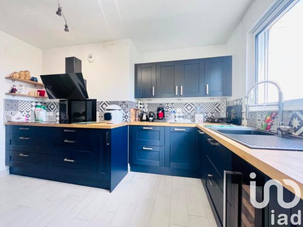 Appartement à vendre 3 pièces 80 m² Loos