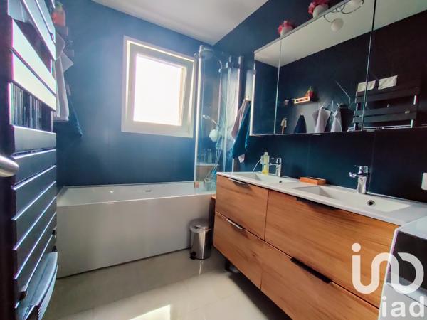 Appartement à vendre 3 pièces 80 m² Loos