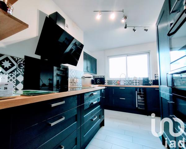 Appartement à vendre 3 pièces 80 m² Loos