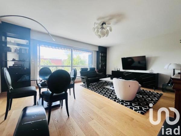 Appartement à vendre 3 pièces 80 m² Loos