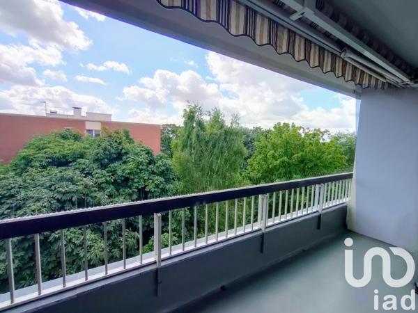 Appartement à vendre 3 pièces 80 m² Loos