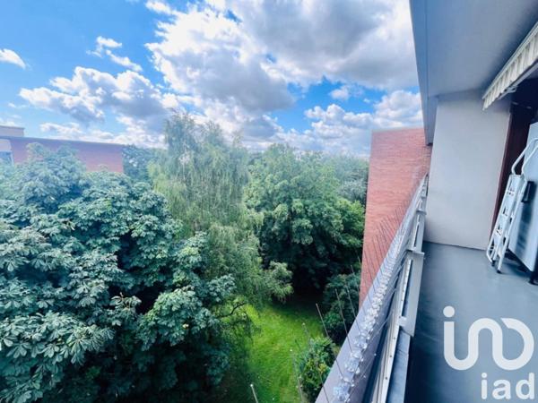 Appartement à vendre 3 pièces 80 m² Loos