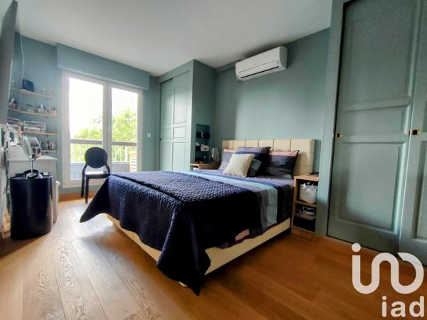 Appartement à vendre 3 pièces 80 m² Loos