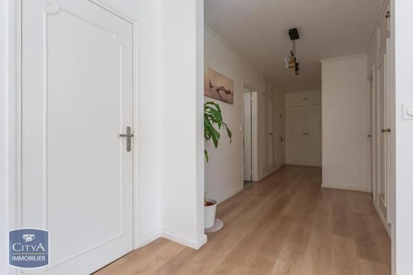 Vente appartement 4 pièces de 84.81m²