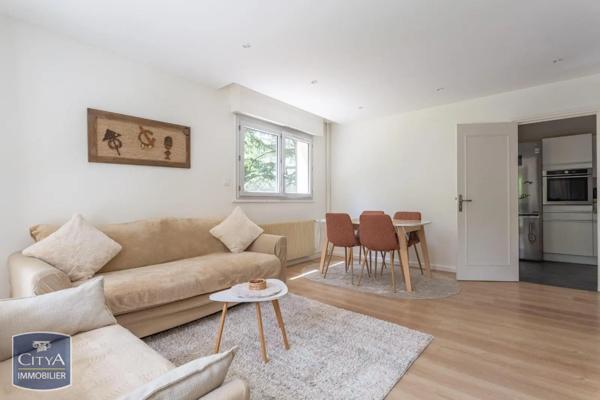 Vente appartement 4 pièces de 84.81m²