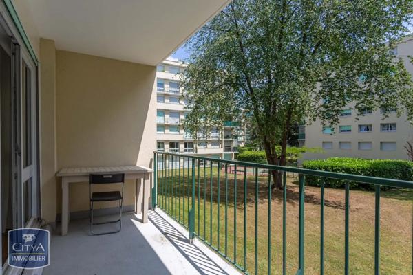 Vente appartement 4 pièces de 84.81m²