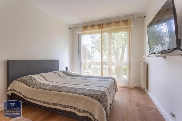 Vente appartement 4 pièces de 84.81m²