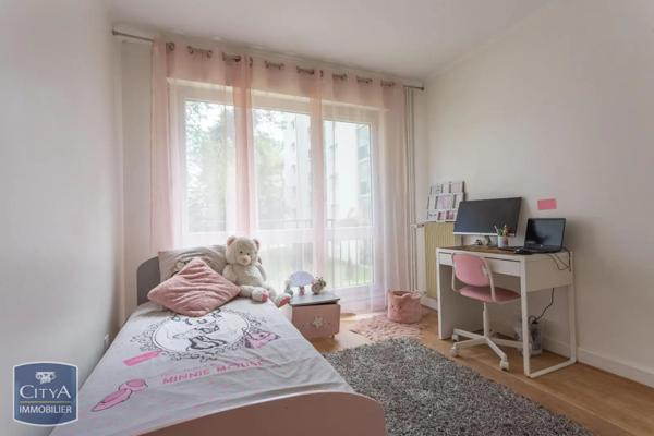 Vente appartement 4 pièces de 84.81m²