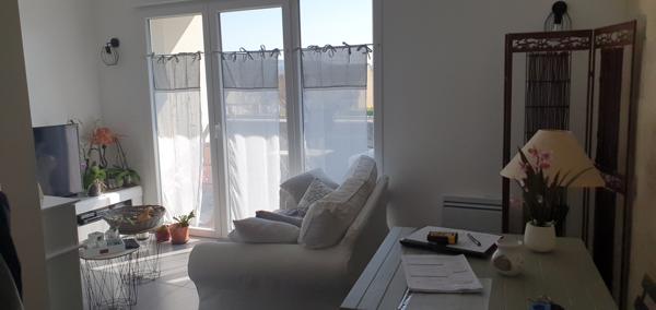 Brasles (02400) APPARTEMENT RECENT