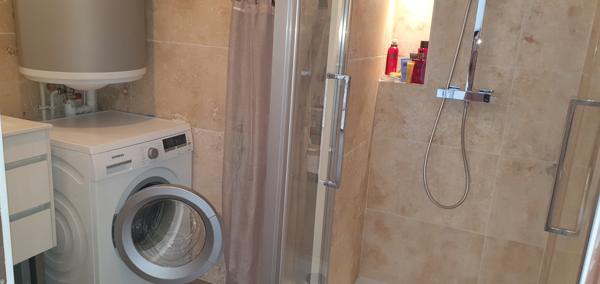 Brasles (02400) APPARTEMENT RECENT