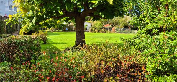 Maison de plain-pied T4, 89 m2 , avec jardin proche école collège et centre-ville ! 🌟