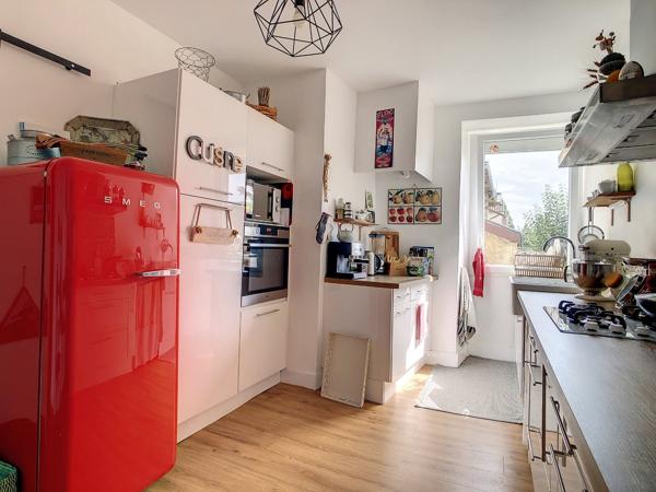 Vente / Maison de ville