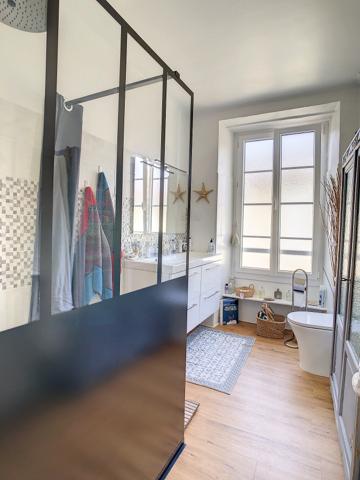 Vente / Maison de ville