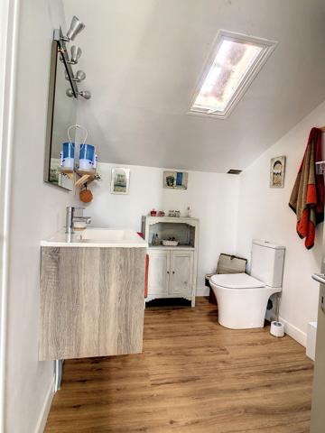 Vente / Maison de ville