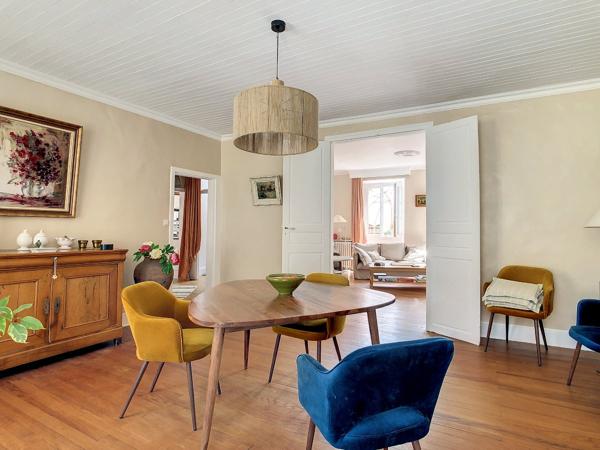 Vente / Maison de ville