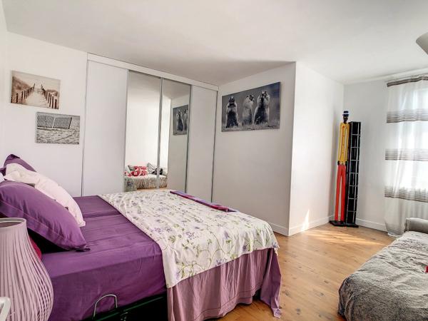 Vente / Maison de ville