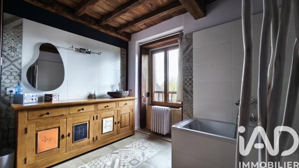 Maison à vendre 8 pièces 260 m² Melesse