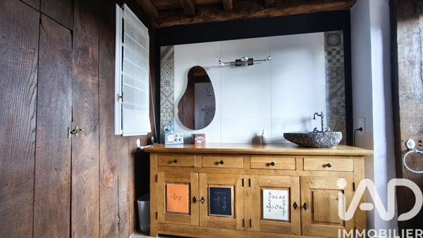 Maison à vendre 8 pièces 260 m² Melesse