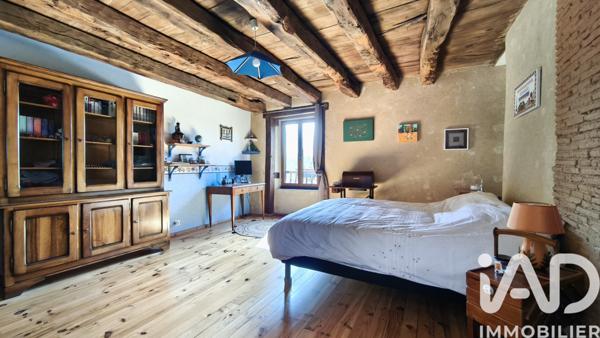 Maison à vendre 8 pièces 260 m² Melesse