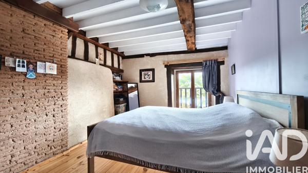 Maison à vendre 8 pièces 260 m² Melesse