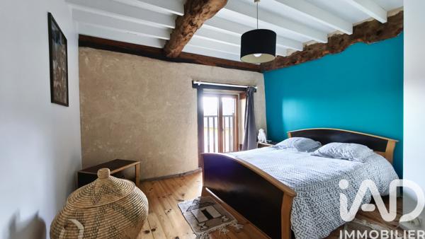 Maison à vendre 8 pièces 260 m² Melesse