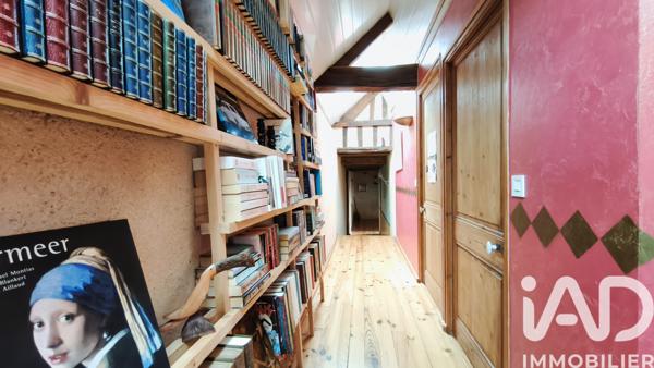 Maison à vendre 8 pièces 260 m² Melesse