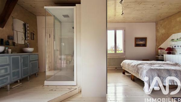 Maison à vendre 8 pièces 260 m² Melesse