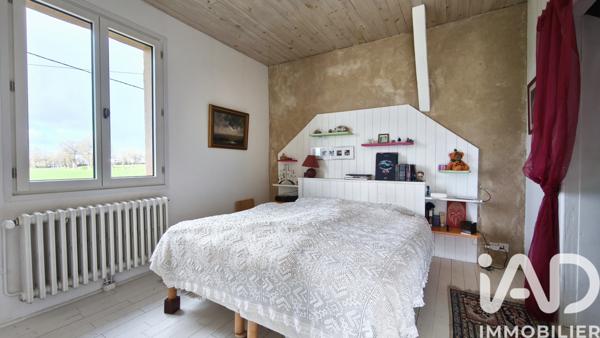 Maison à vendre 8 pièces 260 m² Melesse