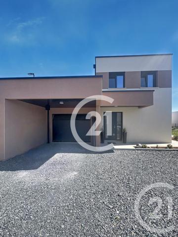 Maison à vendre  5 pièces - 164,75 m2 GIBERVILLE - 14