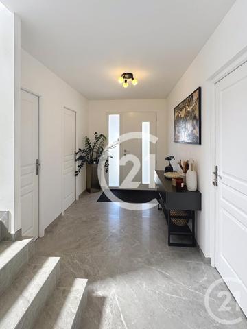 Maison à vendre  5 pièces - 164,75 m2 GIBERVILLE - 14