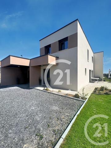 Maison à vendre  5 pièces - 164,75 m2 GIBERVILLE - 14