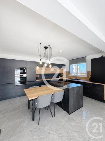 Maison à vendre  5 pièces - 164,75 m2 GIBERVILLE - 14