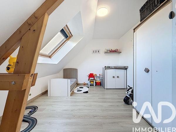 Maison à vendre 5 pièces 88 m² Plerguer